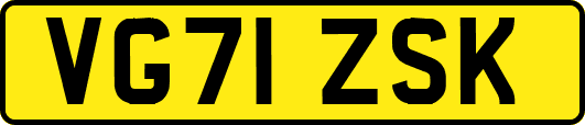 VG71ZSK