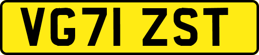 VG71ZST