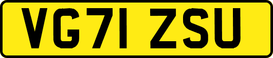 VG71ZSU