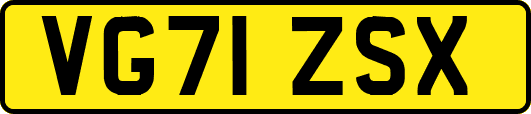 VG71ZSX