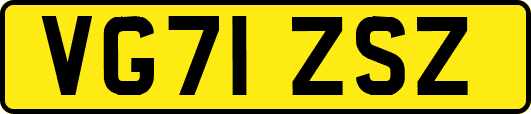 VG71ZSZ