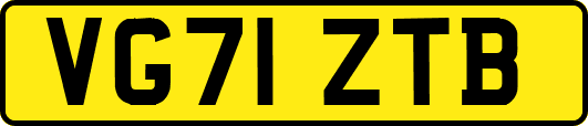 VG71ZTB