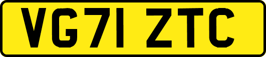 VG71ZTC