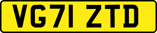 VG71ZTD