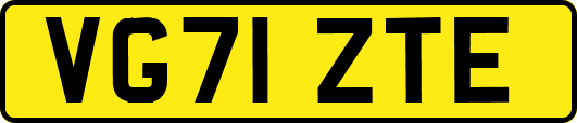 VG71ZTE