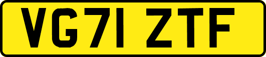 VG71ZTF