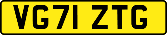 VG71ZTG