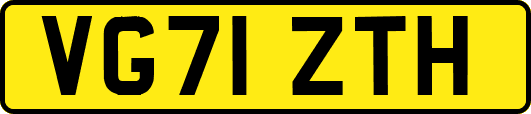 VG71ZTH