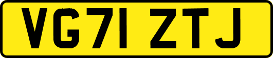 VG71ZTJ