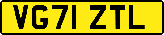 VG71ZTL