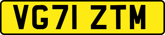 VG71ZTM
