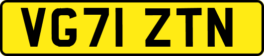 VG71ZTN