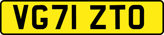 VG71ZTO
