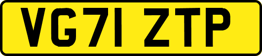 VG71ZTP