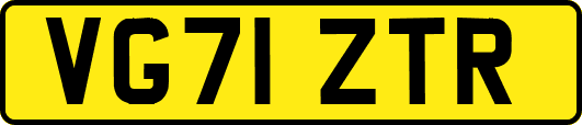 VG71ZTR