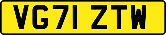 VG71ZTW