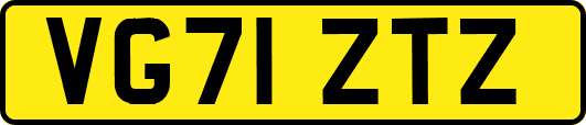 VG71ZTZ