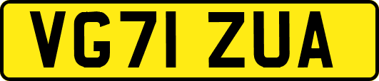 VG71ZUA