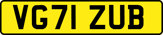 VG71ZUB