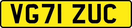 VG71ZUC