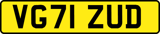 VG71ZUD