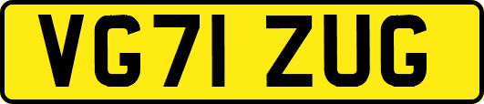 VG71ZUG
