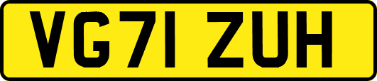 VG71ZUH