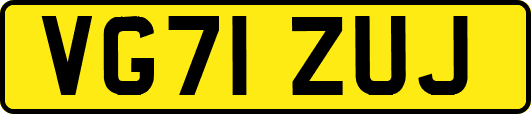VG71ZUJ