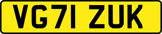 VG71ZUK