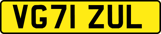 VG71ZUL