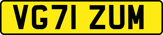VG71ZUM