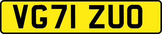 VG71ZUO