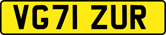 VG71ZUR