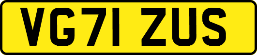 VG71ZUS