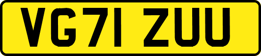 VG71ZUU
