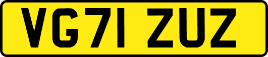 VG71ZUZ