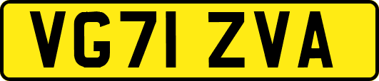 VG71ZVA