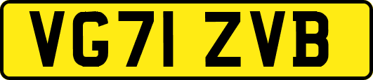 VG71ZVB