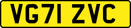 VG71ZVC