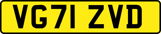 VG71ZVD