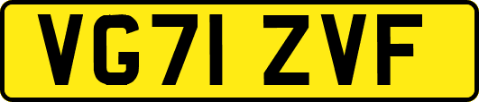 VG71ZVF