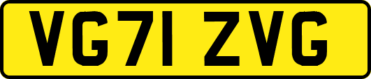 VG71ZVG