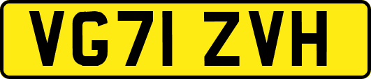 VG71ZVH