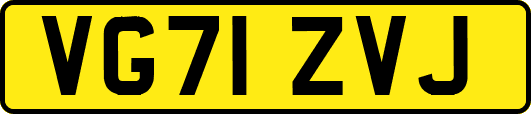VG71ZVJ