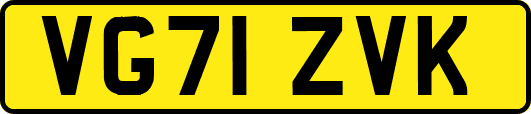 VG71ZVK