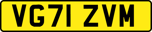 VG71ZVM