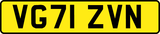 VG71ZVN