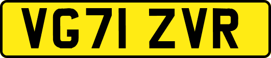VG71ZVR