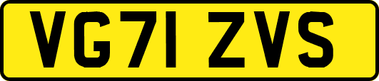 VG71ZVS