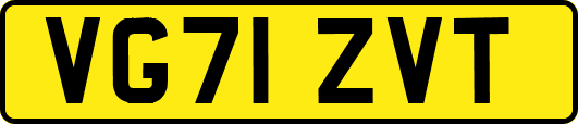 VG71ZVT